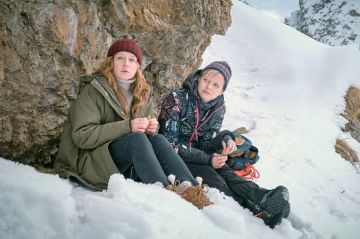 &quot;Sous la neige&quot; : les 3 derniers épisodes diffusés sur ARTE jeudi 23 novembre 2023