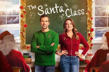 Les résumés des films de Noël diffusés sur TF1 du 20 au 24 octobre 2025