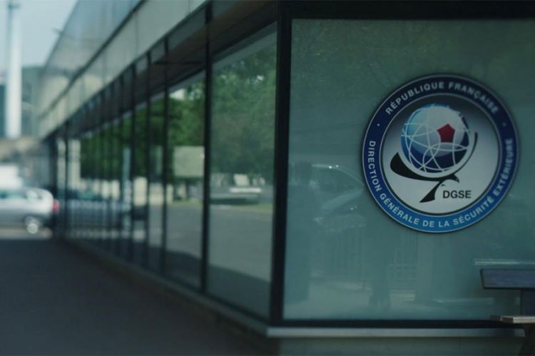 "DGSE : la fabrique des agents secrets" : document inédit diffusé sur France 2 mardi 9 avril 2024