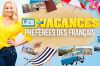 &quot;Les vacances préférées des français&quot; : Découverte insolite du Mont Saint-Michel, lundi 2 septembre 2024 sur Gulli