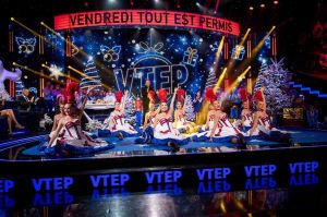 “Vendredi tout est permis” spécial « Noël » samedi 25 décembre sur TF1 : les invités d&#039;Arthur