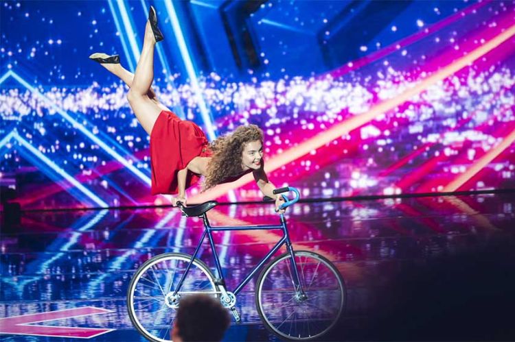 "La France a un incroyable talent" mardi 11 novembre 2025, suite des auditions sur M6 (vidéo)