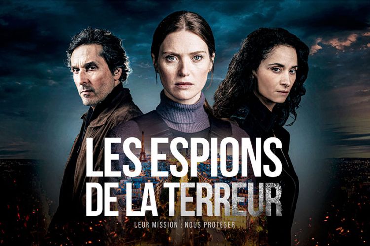 &quot;Les espions de la terreur&quot; : mini-série inédite sur les attentats de 2015 à suivre sur M6 à partir du 12 novembre