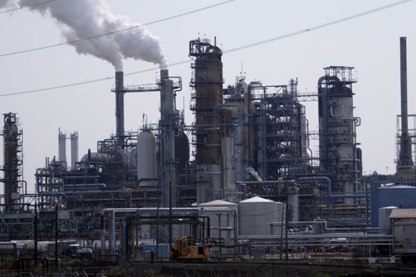 "Pétrole, un lobby tout-puissant" : une enquête édifiante diffusée sur ARTE mardi 21 novembre 2023