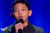 “The Voice Kids” : Aivan va reprendre « L’envie d’aimer » de Daniel Lévi samedi soir sur TF1 en demi-finale (vidéo)