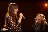 Replay "Star Academy" : Marine et Clara Luciani chantent "Courage" (vidéo)