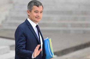 Chaos au Stade de France : Gérald Darmanin invité du JT de 20H de TF1 ce lundi 30 mai