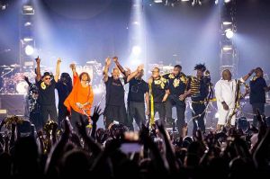 Le concert des 40 ans de Kassav’ diffusé sur France 2 lundi 24 juin à 23:05