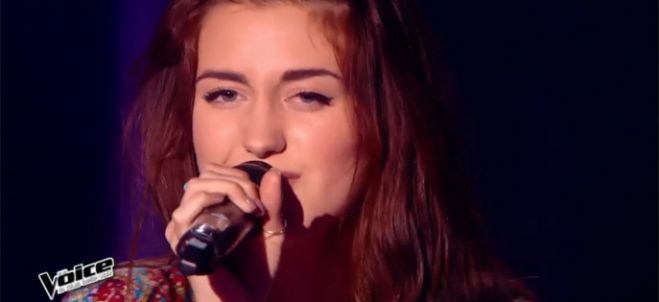 Replay “The Voice” : Devi interprète « Say My Name » des Destiny’s Child (vidéo)