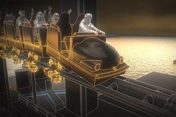 &quot;Constructions fatales&quot; : effondrements de ponts &amp; accidents de montagnes russes sur RMC Découverte jeudi 18 septembre 2025