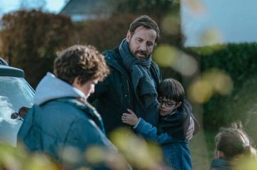 &quot;Heureusement qu&#039;on s&#039;a&quot; : fiction inédite avec Fred Testot sur France 2 mercredi 3 mai 2023