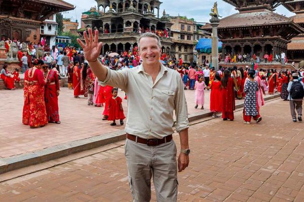 "Pékin Express" jeudi 5 mars 2026 sur M6, départ de la 1ère étape au Népal (vidéo)