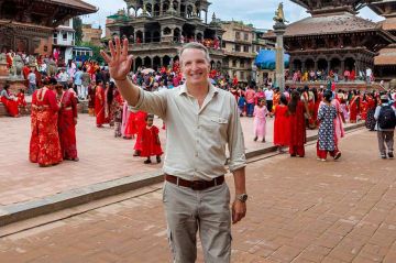 "Pékin Express" jeudi 5 mars 2026 sur M6, départ de la 1ère étape au Népal (vidéo)