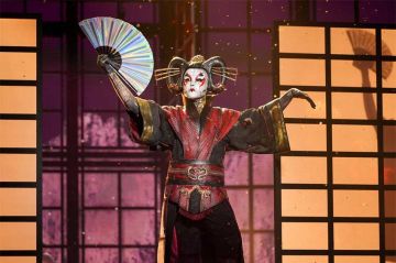 Mask Singer vendredi 7 juin 2024 sur TF1 : le quart de finale avec une star internationale