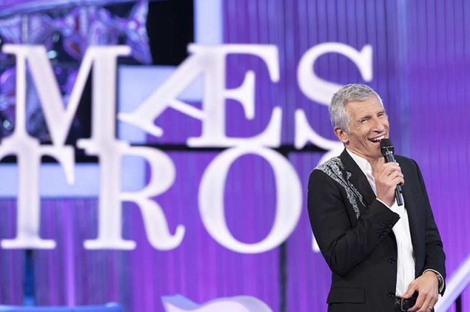 &quot;N&#039;oubliez pas les paroles !&quot; : Finale du Tournoi des Maestros vendredi 28 avril 2023 sur France 2 - Vidéo