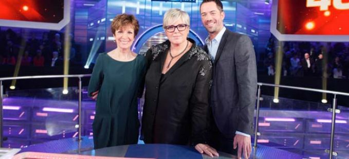 Le premier prime de “Money Drop” suivi par 5,3 millions de téléspectateurs sur TF1