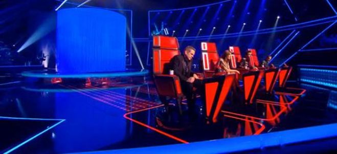 Replay “The Voice” : Louis chante « Avant toi » de Calogero (vidéo)