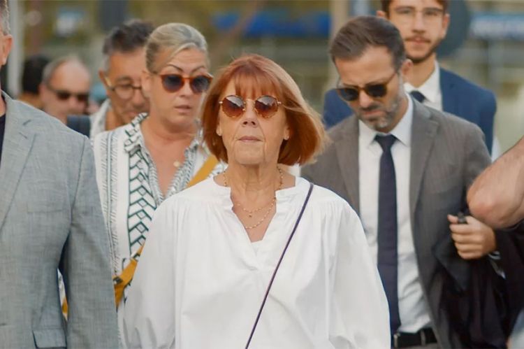 &quot;Soumission chimique : pour que la honte change de camp&quot; : soirée spéciale le 21 janvier 2025 sur France 2