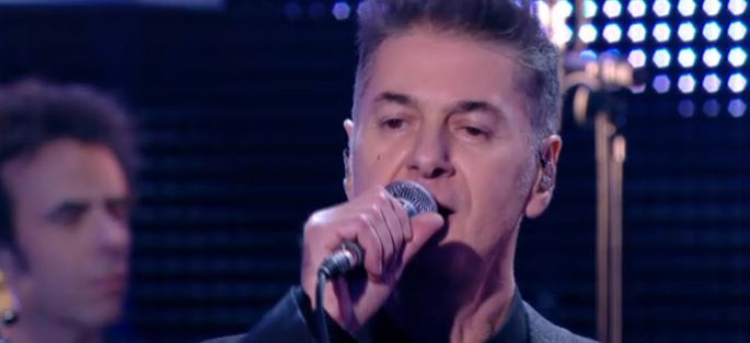 Replay : revoir Étienne Daho en Live dans “Le Grand Journal” de CANAL+ (vidéo)