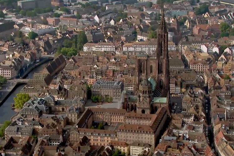 "Des racines & des ailes" en Alsace mercredi 23 septembre 2026 sur France 3