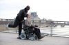 "Intouchables" avec François Cluzet &amp; Omar Sy à revoir sur TF1 dimanche 3 septembre 2023 - Vidéo
