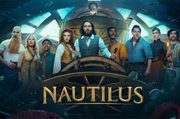 &quot;Nautilus&quot; : mini-série inédite à suivre sur France 2 à partir du 12 août 2024