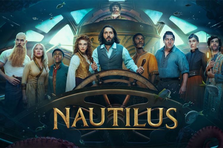 "Nautilus" : mini-série inédite à suivre sur France 2 à partir du 12 août 2024