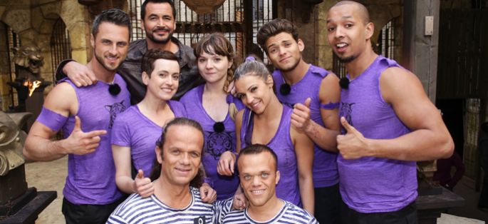 Audience : “Fort Boyard” bat le lancement de “Secret Story” sur TF1 !