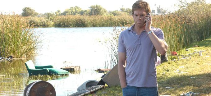 La saison 5 de “Dexter” sera diffusée sur TF1 à partir du 1er juillet chaque lundi