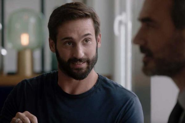 "Je te promets" saison 3 : les épsiodes 3 &amp; 4 sur TF1 lundi 10 avril 2023