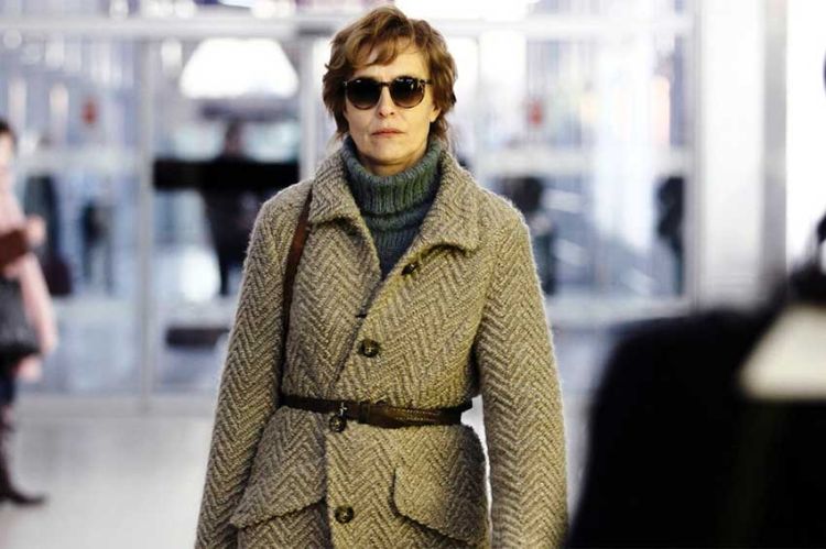 Le film "D'une vie à l'autre" de Georg Maas à revoir sur Arte vendredi 9 janvier 2026