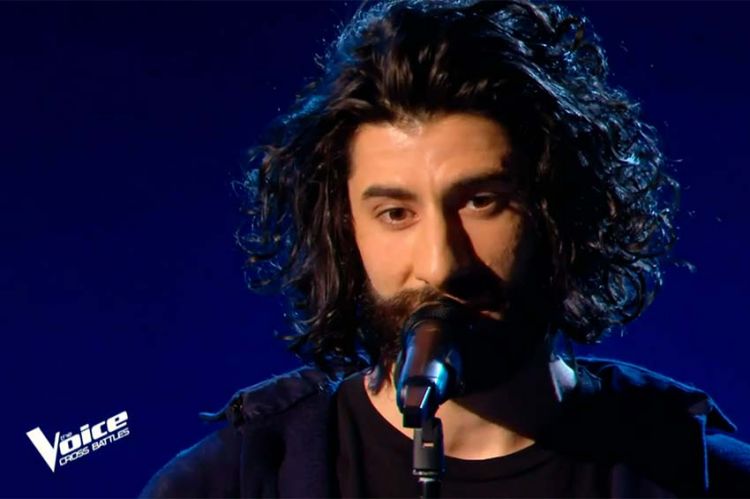 “The Voice” : TF1 dévoile la Cross Battle de MB14 sur « Peur de l’échec » d'Orelsan (vidéo)