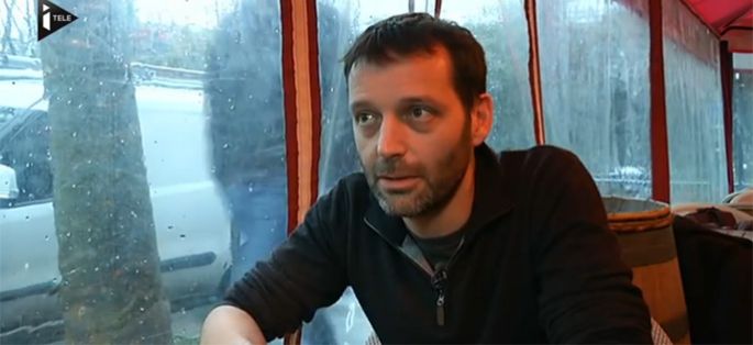 France 2 soutient le journaliste Edouard Perrin de “Cash Investigation” inculpé au Luxembourg