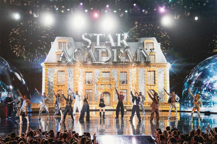 "Star Academy" samedi 17 janvier 2026 sur TF1, les invités de la demi-finale