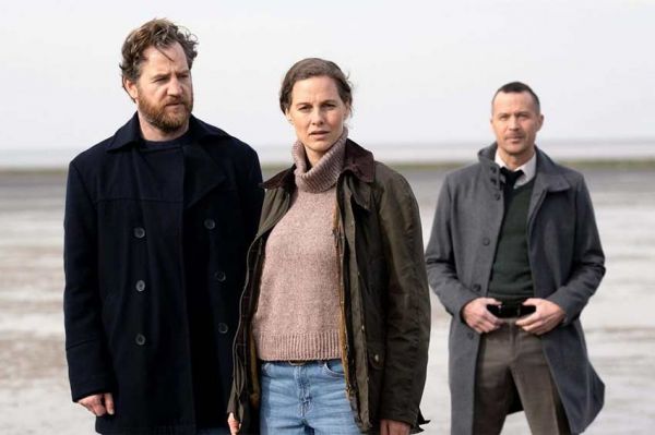 &quot;Les empoisonneurs&quot; : fiction inédite diffusée sur ARTE vendredi 18 avril 2025