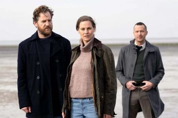 &quot;Les empoisonneurs&quot; : fiction inédite diffusée sur ARTE vendredi 18 avril 2025