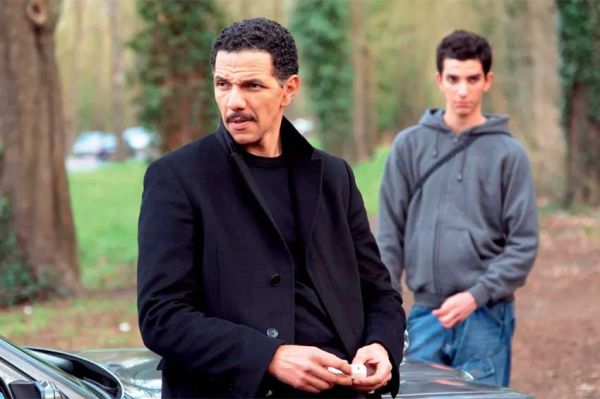 Le film "Tête de Turc" de Pascal Elbé à revoir sur France 4 jeudi 15 janvier 2026