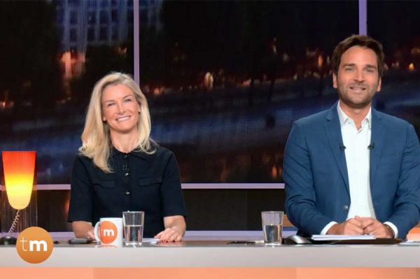 "Télématin" mardi 27 août 2024 : les invités de Louise Ekland et Samuel Ollivier sur France 2
