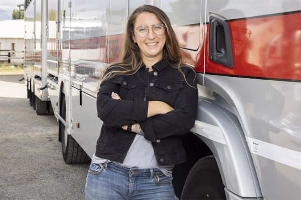 "Les reines de la route" : le 3ème épisode diffusé sur 6ter jeudi 13 février 2025 (vidéo)