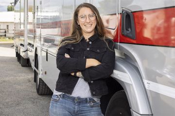 &quot;Les reines de la route&quot; : le 3ème épisode diffusé sur 6ter jeudi 13 février 2025 (vidéo)