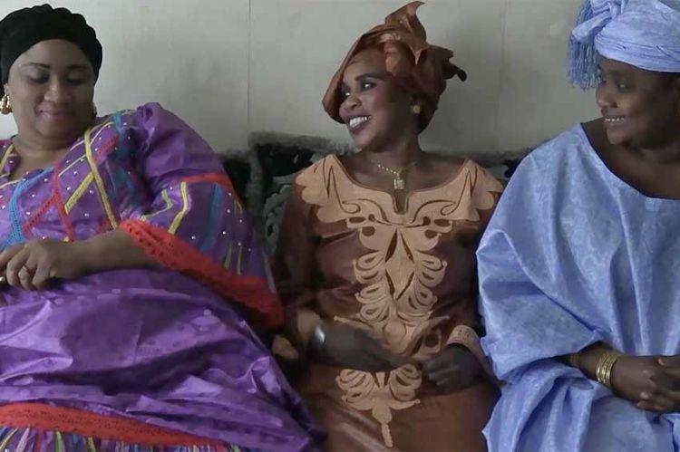 “L'heure D” : « La vie de ma mère » de Maïram Guissé, mercredi 13 juillet sur France 3