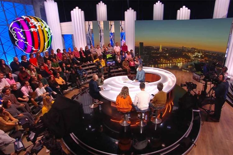 "Quotidien" jeudi 31 octobre 2024, les invités reçus par Yann Barthès sur TMC
