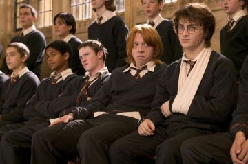 &quot;Harry Potter et la Coupe de feu&quot; à revoir sur TF1 mardi 11 novembre 2025 (vidéo)