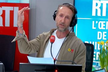 &quot;Le 2ème oeil de Philippe Caverivière&quot; du mardi 11 mars 2025 face au Professeur Alain Puisieux (vidéo)