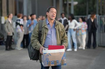 Le Remplaçant - Fin de saison, les deux derniers épisodes diffusés lundi 10 juin 2024 sur TF1
