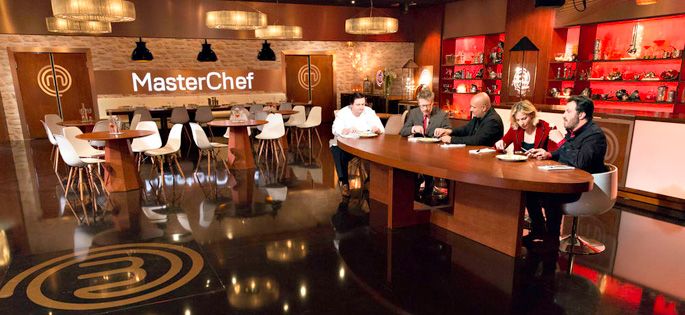 “MasterChef” en tête des audiences vendredi sur TF1, Gaëtan éliminé (vidéo)