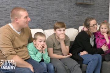 Super Nanny dans le pré chez une famille d&#039;agriculteurs, mercredi 15 mai 2024 sur TFX (vidéo)