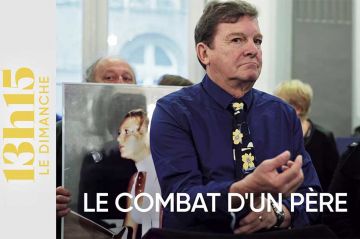 &quot;13h15 le dimanche&quot; : Le combat de Jacky Kulik, père d’Elodie assassinée en 2002, ce 9 mars 2025 sur France 2