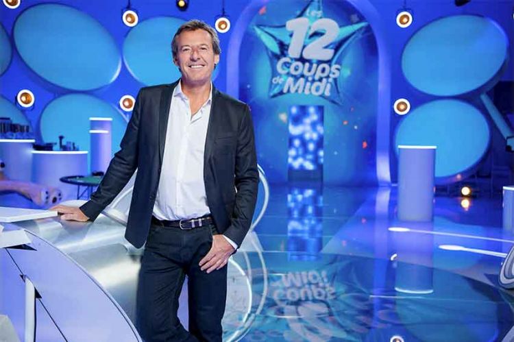 “Les 12 Coups de Midi” : spéciales ELA du 30 septembre au 6 octobre sur TF1