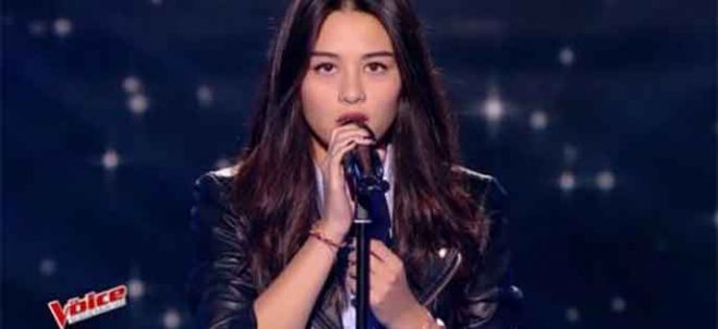 Replay “The Voice” : Lou Maï chante « Bohemian Rhapsody » de Queen (vidéo)